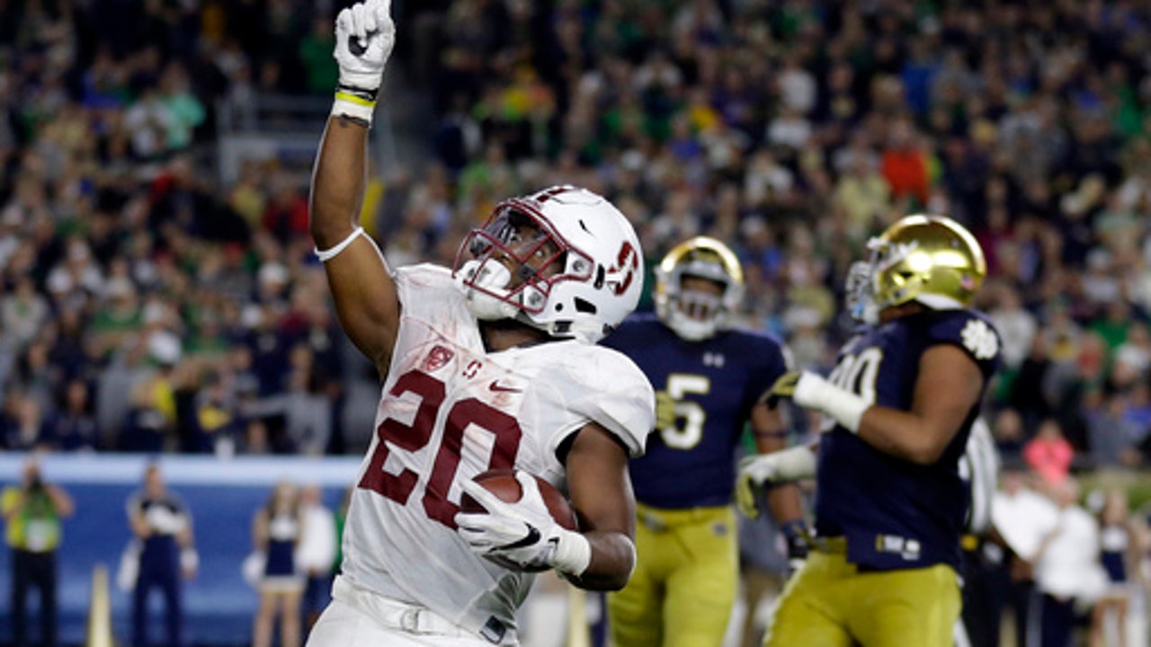 Colorado keeping its focus on Pac-12 championship